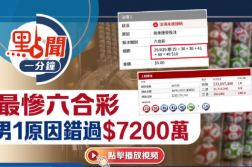 六合彩数据分析｜运用历史数据、分析器与冷热号方法