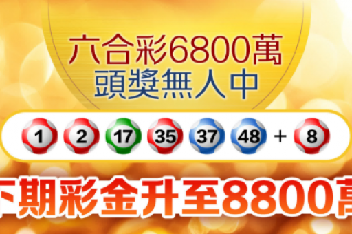 六合彩规则全解析｜玩法、奖项、中奖机率与派彩详解